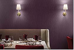 Wallcovering: Versa Wallcovering