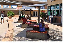 Solar Charging Stations: CarrierClass Green Infrastructure