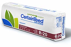 Insulation: CertainTeed Corp.