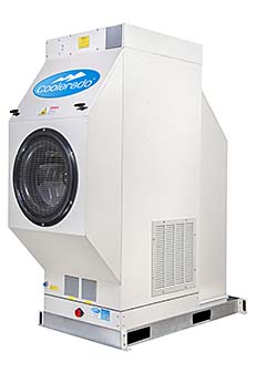 Air Conditioning Unit: Coolerado Corp.