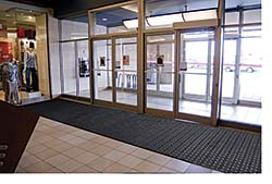 Mat: Crown Mats & Matting