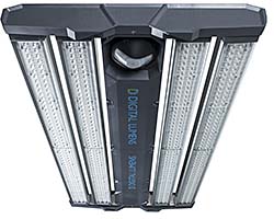 LED Fixture: Digital Lumens
