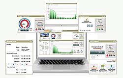 Energy Dashboard: E-Mon LLC