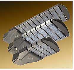 Street Light: LEDtronics Inc.