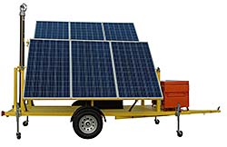 Generator: Larson Electronics LLC