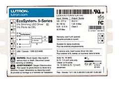 LED Driver: Lutron Electronics Co. Inc.