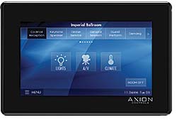 Lighting Controls: Acuity Brands Lighting