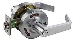 Door Lock Indicator: ARROW Lock and Door Hardware