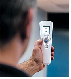 Lighting Controls: Cree Inc.