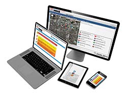 Mass Notification System: Code Blue Corp.