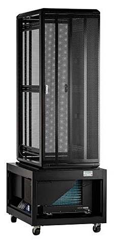 Modular Rack: Computer Room Uptime