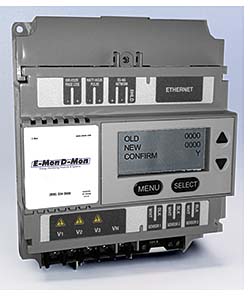 Smart Meter: E-Mon LLC