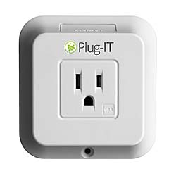 Wi-Fi Smart Plug: Energy Systems Technologies