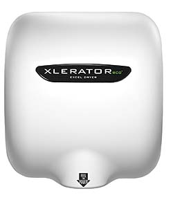 Hand Dryer: Excel Dryer Inc.