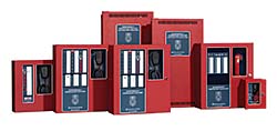 Emergency Command Center Module: Fire-Lite Alarms