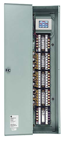Lighting Controls: GE Lighting