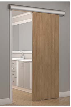 Wall-Mount System: Hager Companies