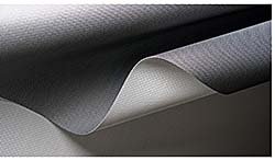Shade Fabric: Mermet Corp.