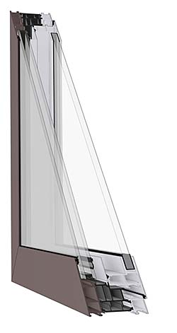 Window: Peerless Products Inc.
