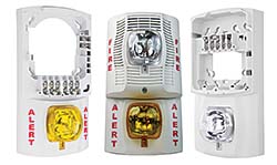 Speaker Strobe: System Sensor