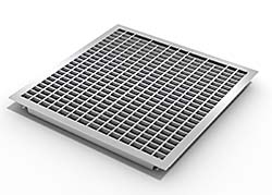 Airflow Panel: Tate Airflow