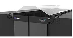 Aisle Containment: Upsite Technologies Inc.