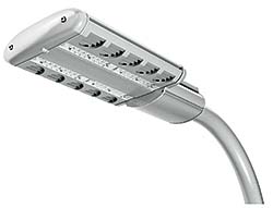 LED Luminaire: EYE Lighting International of North America