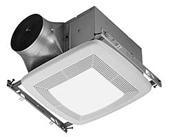 Exhaust Fans: Greenheck Fan Corp.