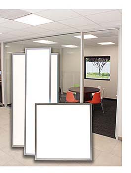 LED Panel Light: LEDtronics Inc.