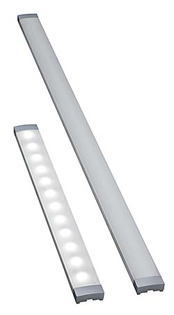 LED Linear Light: Lutron Electronics Co. Inc.