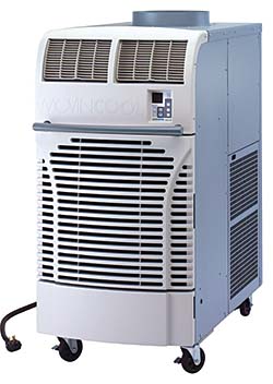 Air Conditioner: MovinCool