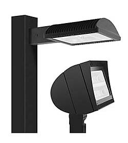 LED Floodlight: RAB Lighting