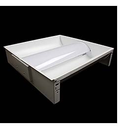 LED Troffer: Revolution Lighting Technologies