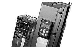 Variable Speed Drive: Siemens Building Technologies Inc.