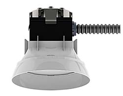 LED Downlight: TerraLUX Inc.