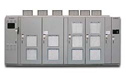 AC Drive: Yaskawa America Inc.