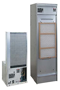 Heat Pump: ClimateMaster Inc.