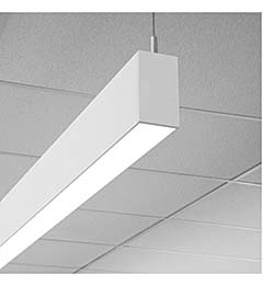 Luminaire: Finelite Inc.