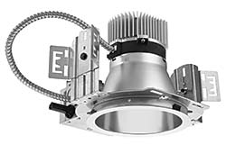 Downlight: Lithonia Lighting