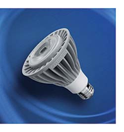 PAR Lamp: Osram Sylvania