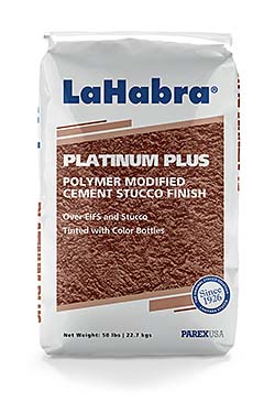 Finish: ParexUSA