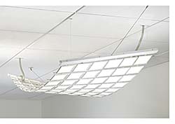 Luminaire: Winona Lighting