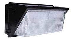 Wall Pack: E-conolight