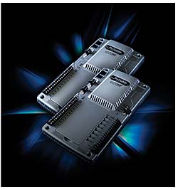 Building Controllers: Reliable Controls Corp.