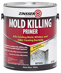 Primer: Rust-Oleum Corp.