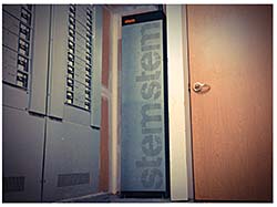 Energy Storage System: Stem Inc.