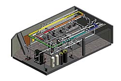 Variable Temperature System: Thermenex