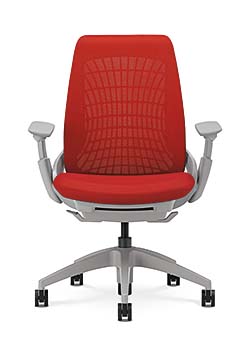 Chair: Allsteel Inc.