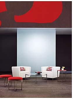 Lounge Seating: Cumberland Furniture