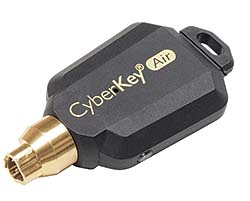 Smart Key: CyberLock Inc.